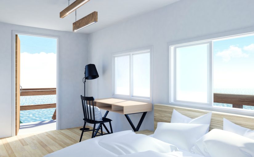 Okna: Klucz do Satysfakcji, Wyglądu i Wydajności Zasilania.